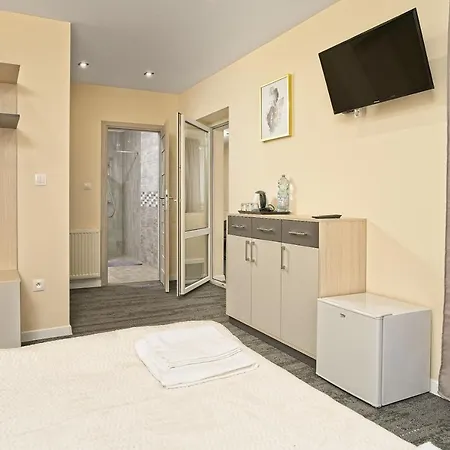 Homestay Sowica Karpacz