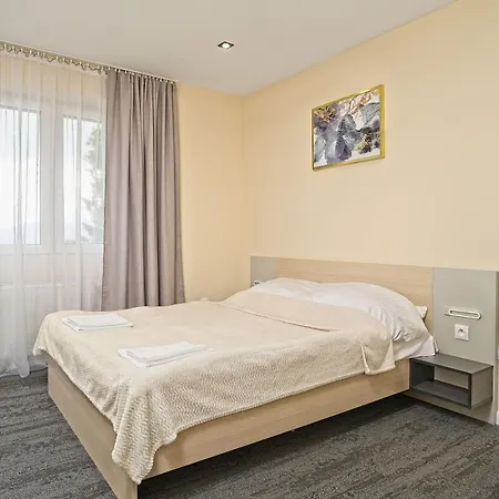 Sowica Homestay Karpacz