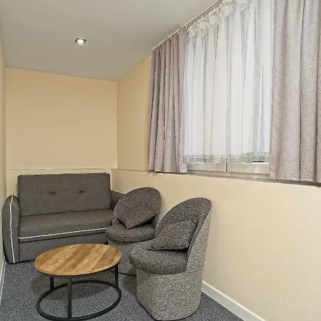 Sowica Accommodatie bij particulieren