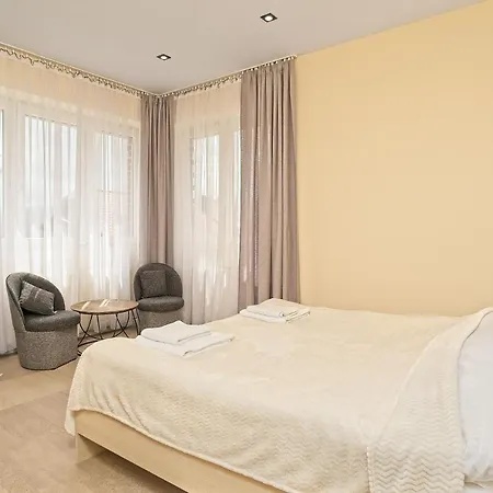 Sowica Accommodatie bij particulieren *