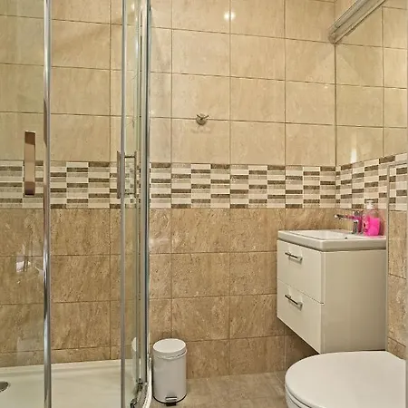 Accommodatie bij particulieren Sowica