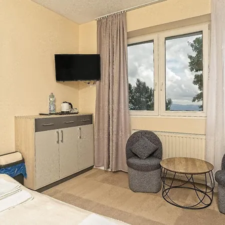 Sowica Accommodatie bij particulieren Karpacz