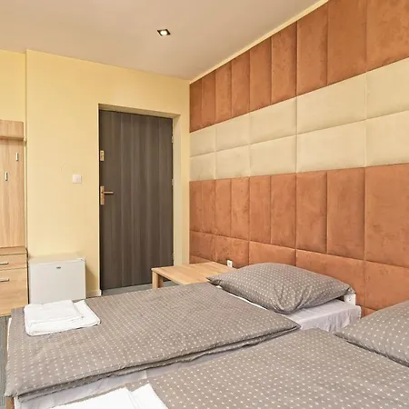 Sowica Accommodatie bij particulieren *