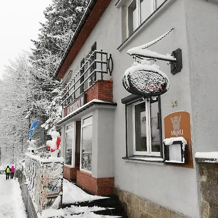 Homestay Sowica Karpacz